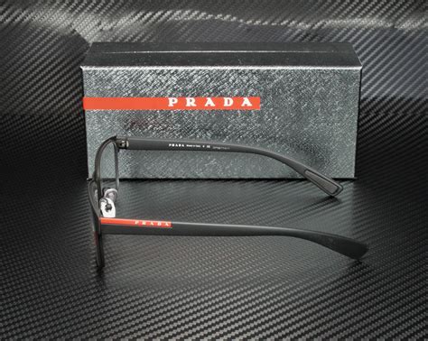 Prada Linea Rossa PS50GV DG01O1 .